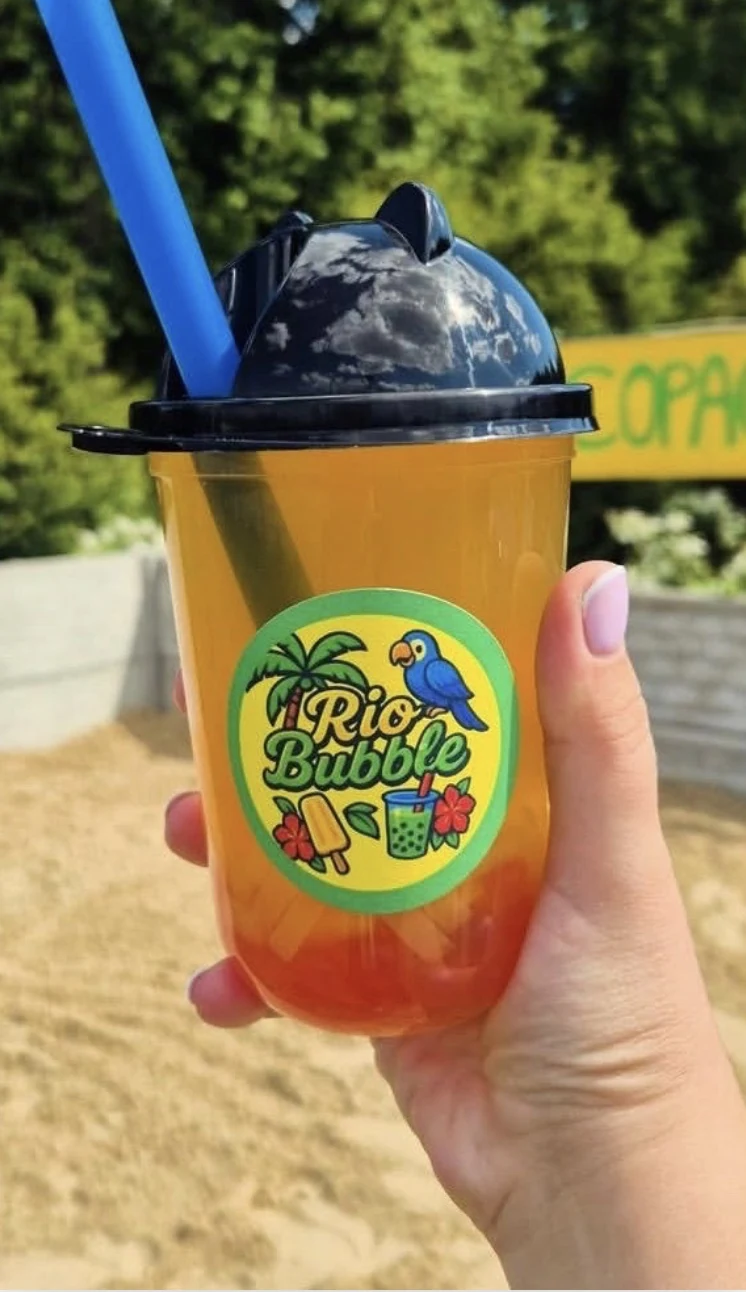 Bubble Tea