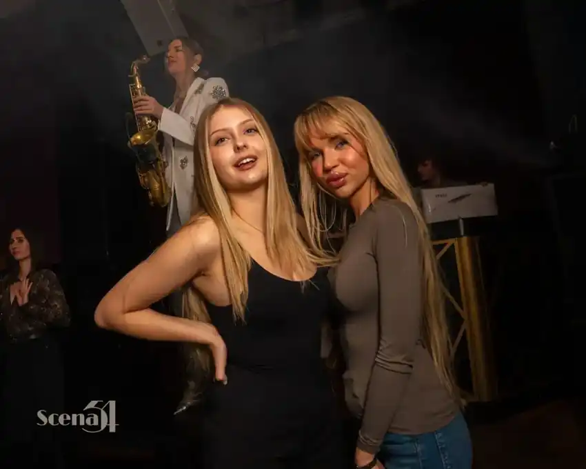 Chriss Sax Live — MYSLF — 22