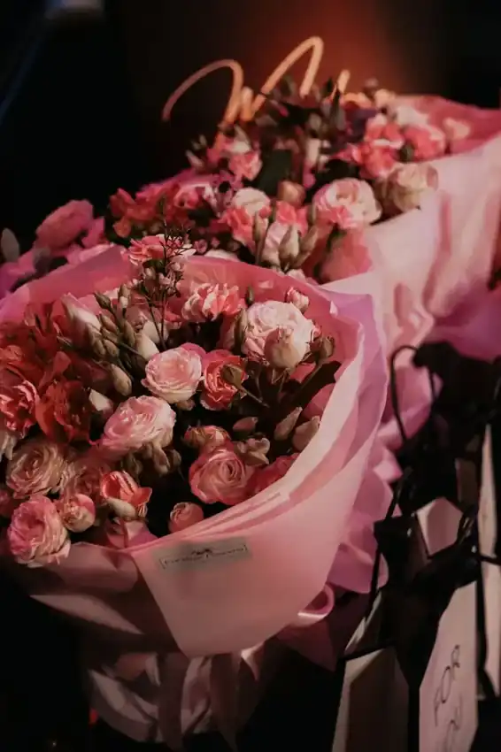 The Art of Beauty x Scena54 — 6