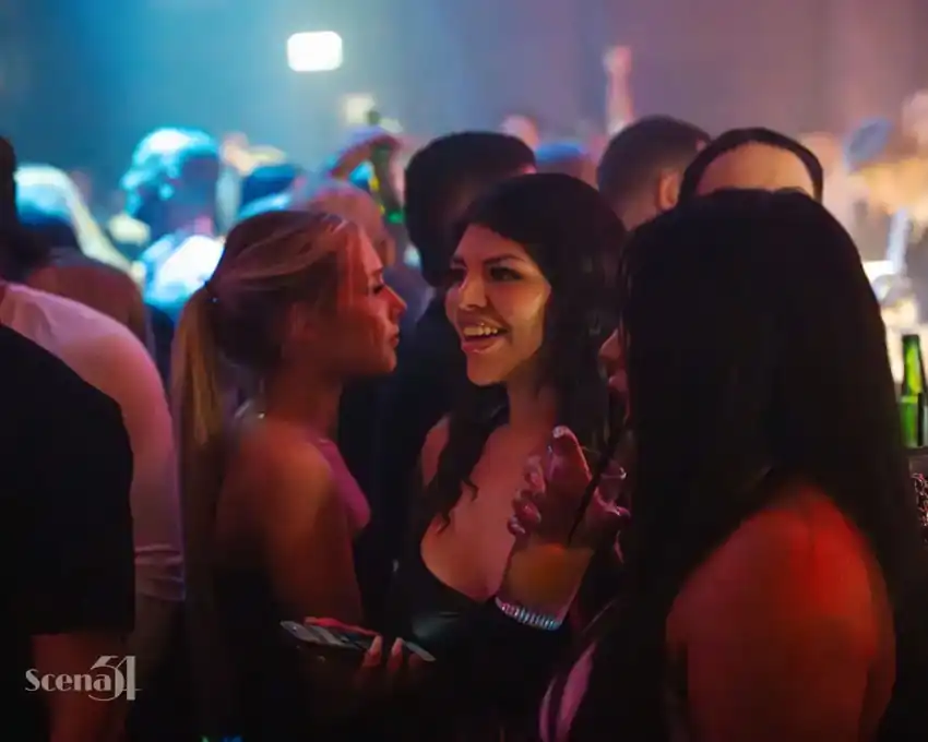 Latino Festival | Katowice — 1