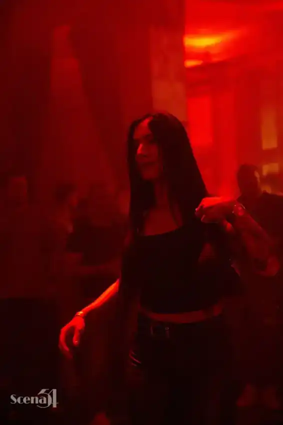 Oficjalne After Party — Mistrzostwa Polski w Padlu — 2