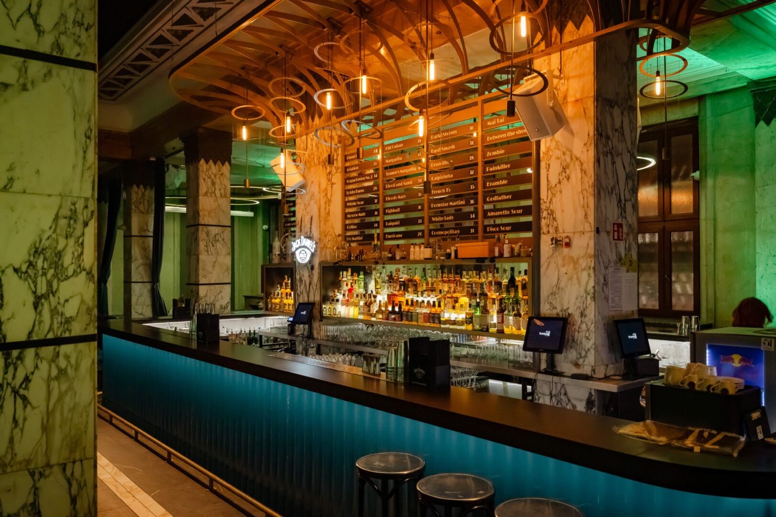 Bar Scena54