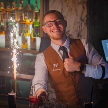 Kuba — Scena54 Katowice