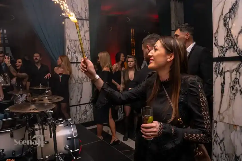 STUDIO54 — MYSLF, SZOPIX LIVE — 4