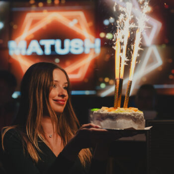 Wiktoria — Scena54 Katowice